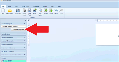 Tips and Tricks: Creating Lab Labels